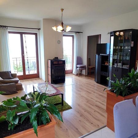 Apartman Persic Mošćenička Draga 外观 照片