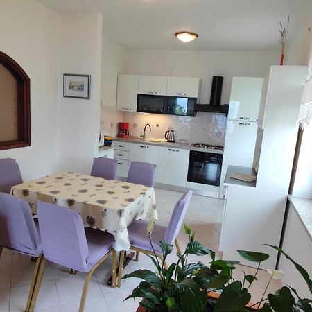 Apartman Persic Mošćenička Draga 外观 照片