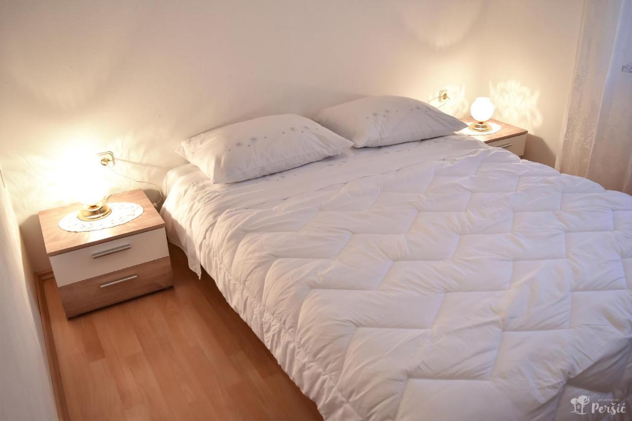 Apartman Persic Mošćenička Draga 外观 照片