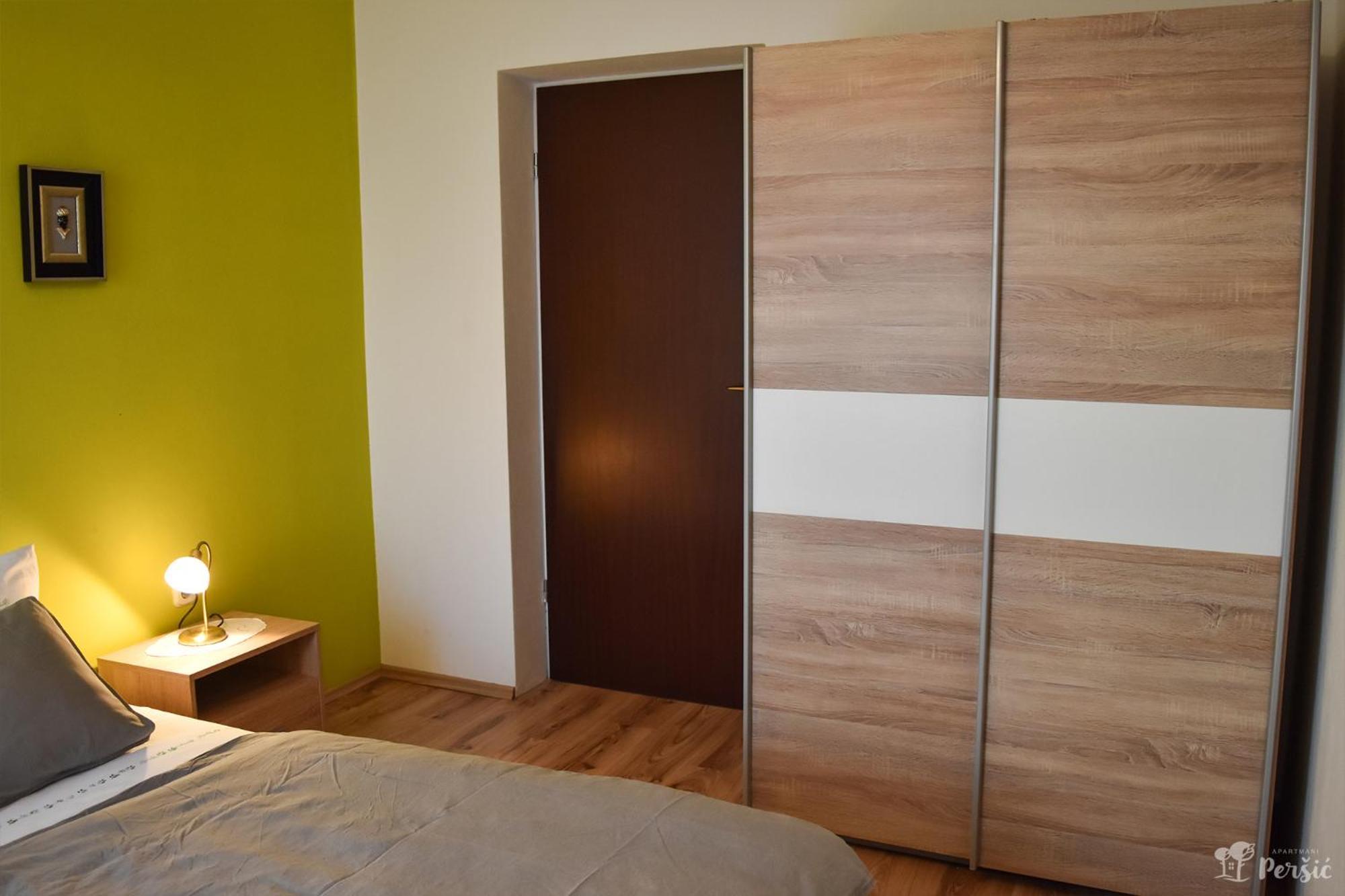 Apartman Persic Mošćenička Draga 外观 照片