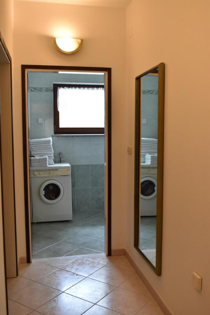Apartman Persic Mošćenička Draga 外观 照片