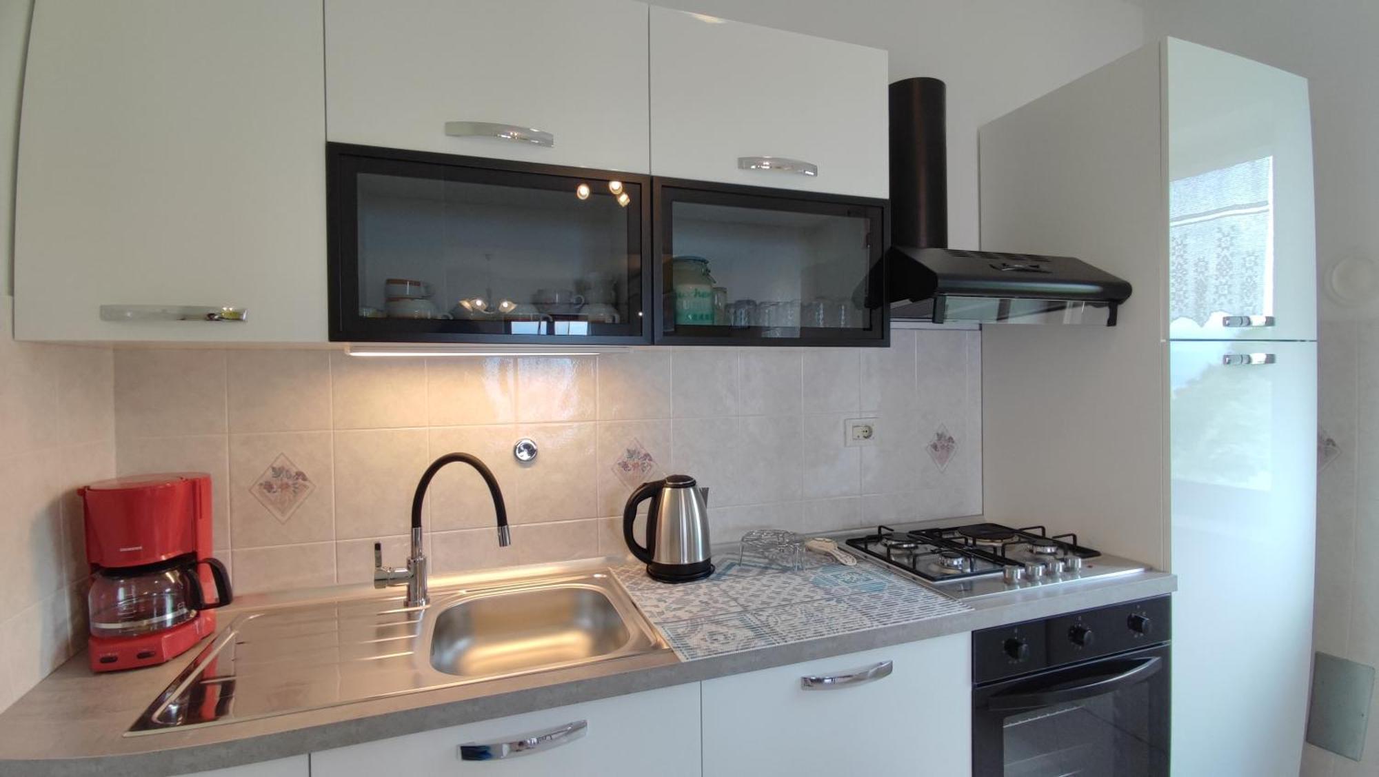Apartman Persic Mošćenička Draga 外观 照片