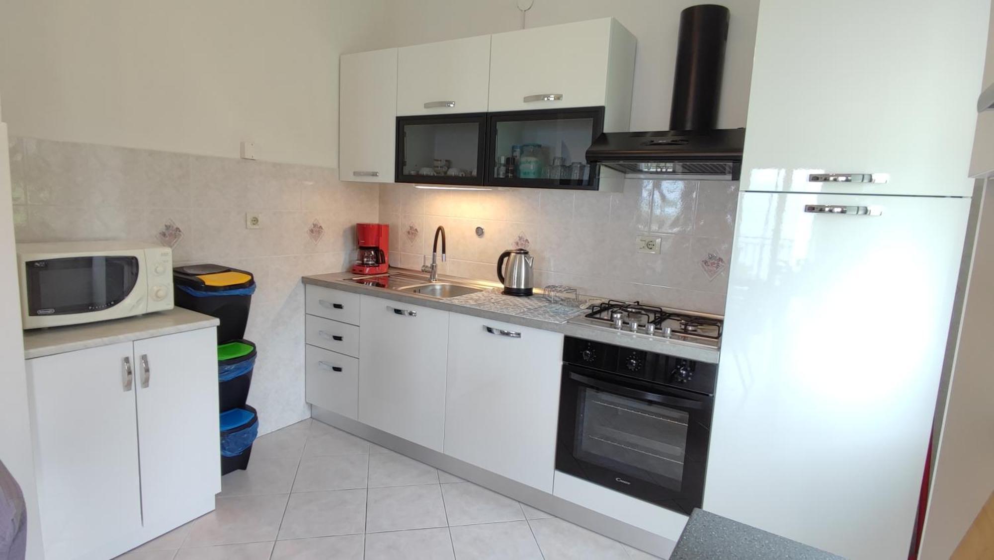 Apartman Persic Mošćenička Draga 外观 照片