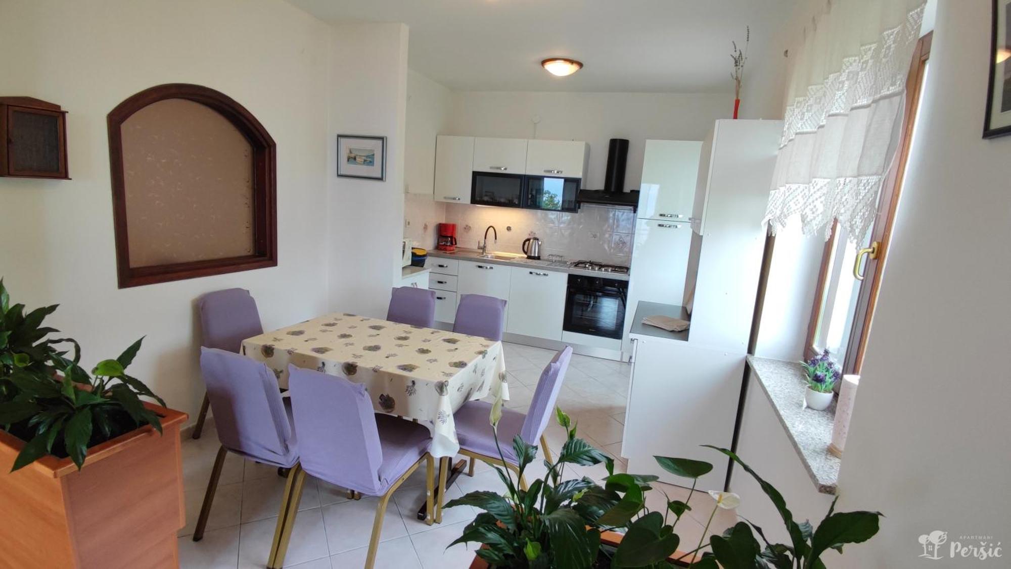 Apartman Persic Mošćenička Draga 外观 照片