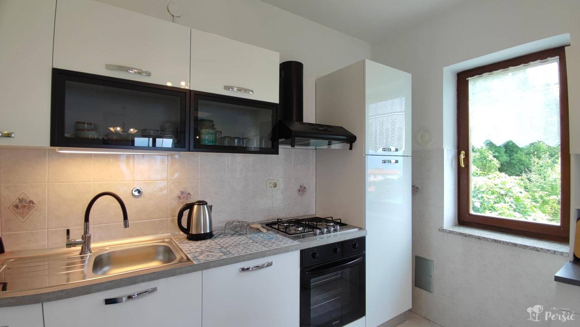 Apartman Persic Mošćenička Draga 外观 照片