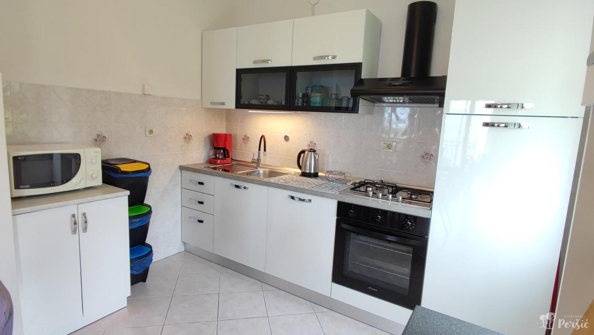 Apartman Persic Mošćenička Draga 外观 照片
