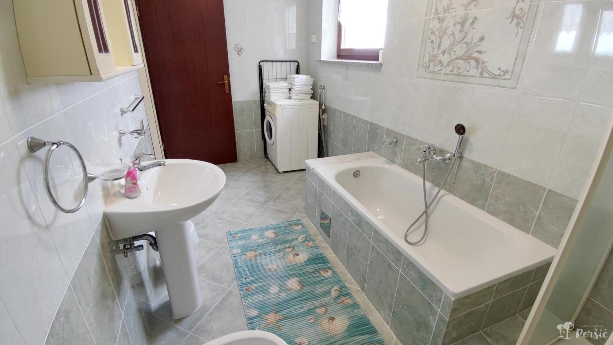 Apartman Persic Mošćenička Draga 外观 照片