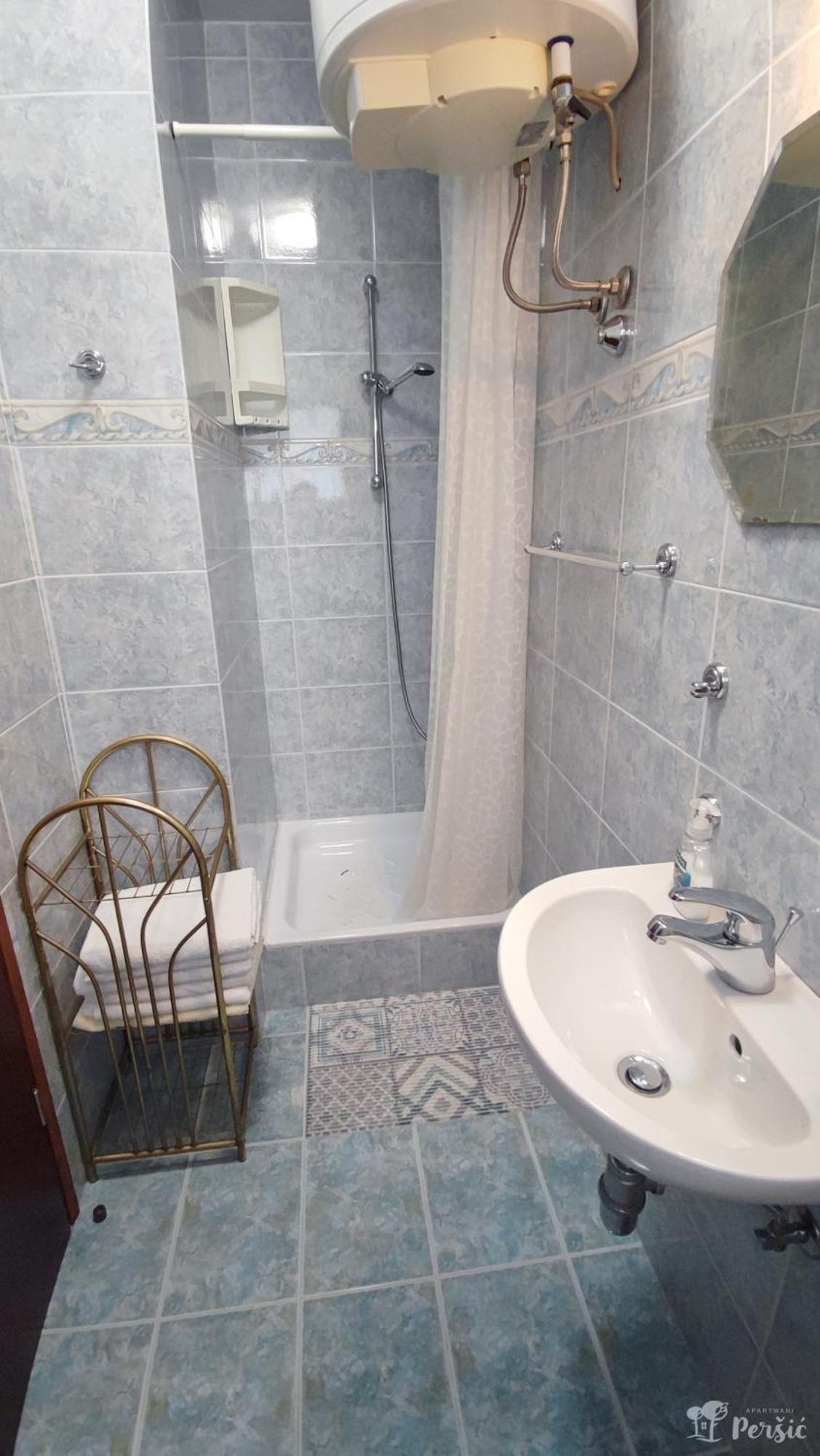 Apartman Persic Mošćenička Draga 外观 照片