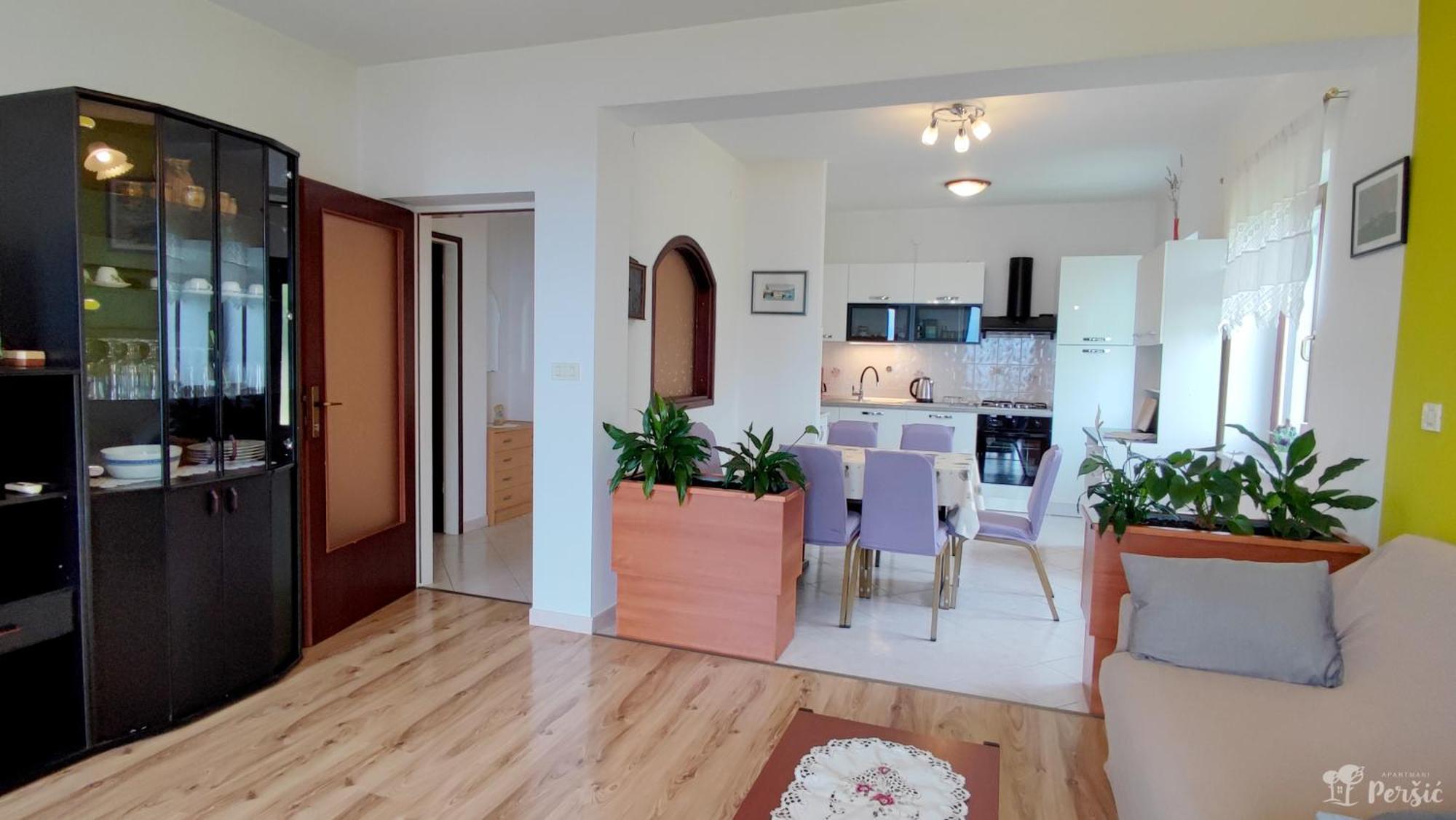 Apartman Persic Mošćenička Draga 外观 照片