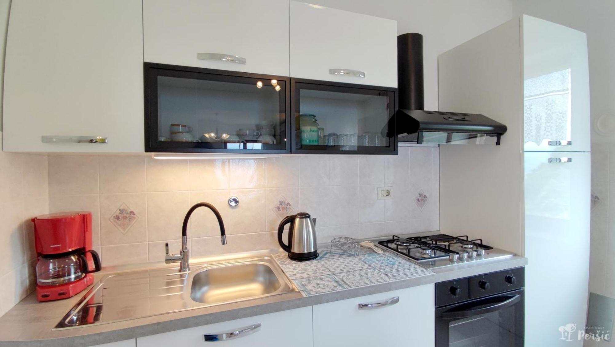 Apartman Persic Mošćenička Draga 外观 照片