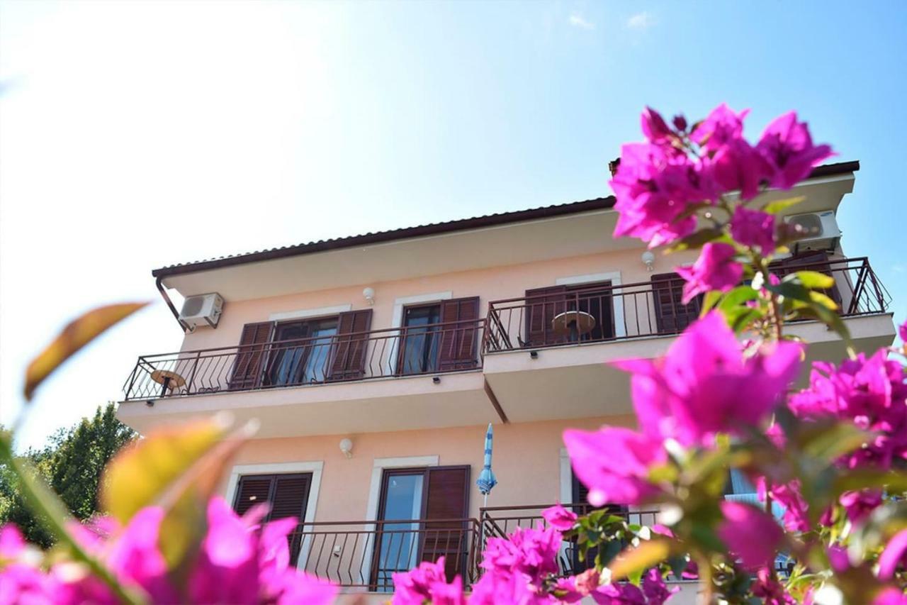 Apartman Persic Mošćenička Draga 外观 照片