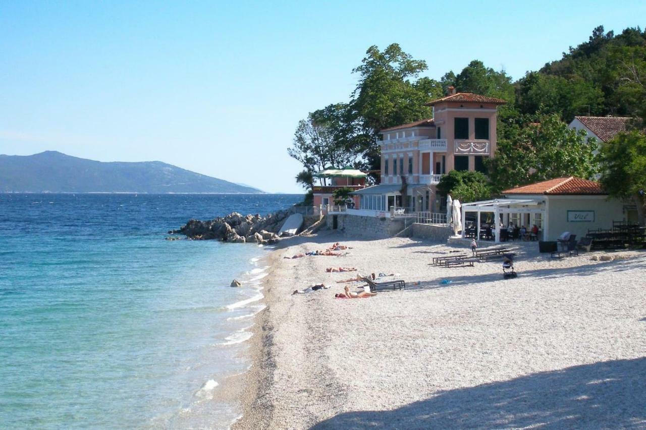 Apartman Persic Mošćenička Draga 外观 照片