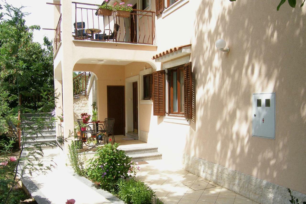 Apartman Persic Mošćenička Draga 外观 照片