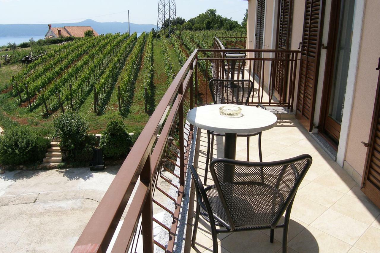 Apartman Persic Mošćenička Draga 外观 照片