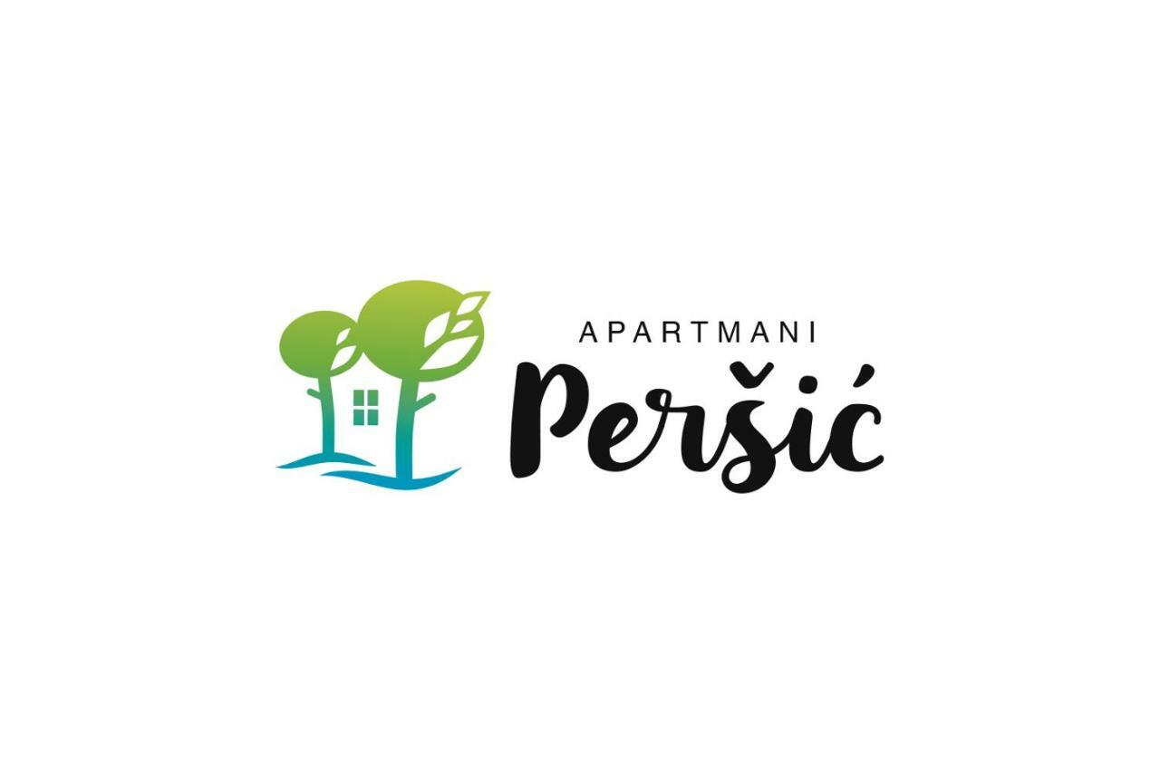 Apartman Persic Mošćenička Draga 外观 照片